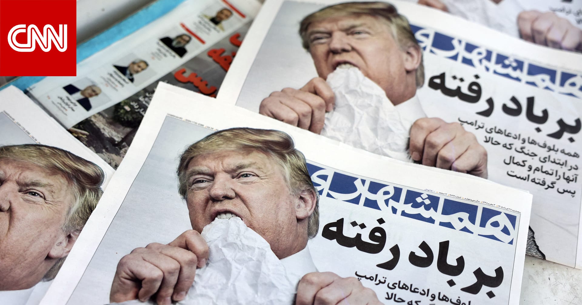 محمد باقر قاليباف