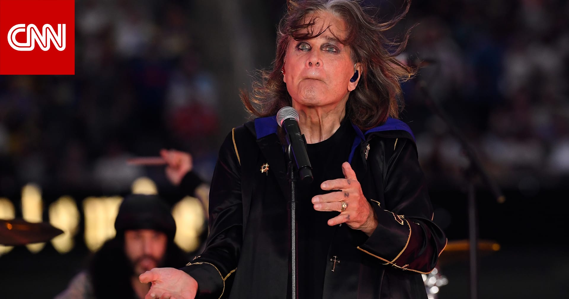 كواحدٍ من رموزها الثقافية.. مدينة برمنغهام تعلن تفاصيل جنازة أوزي أوزبورن