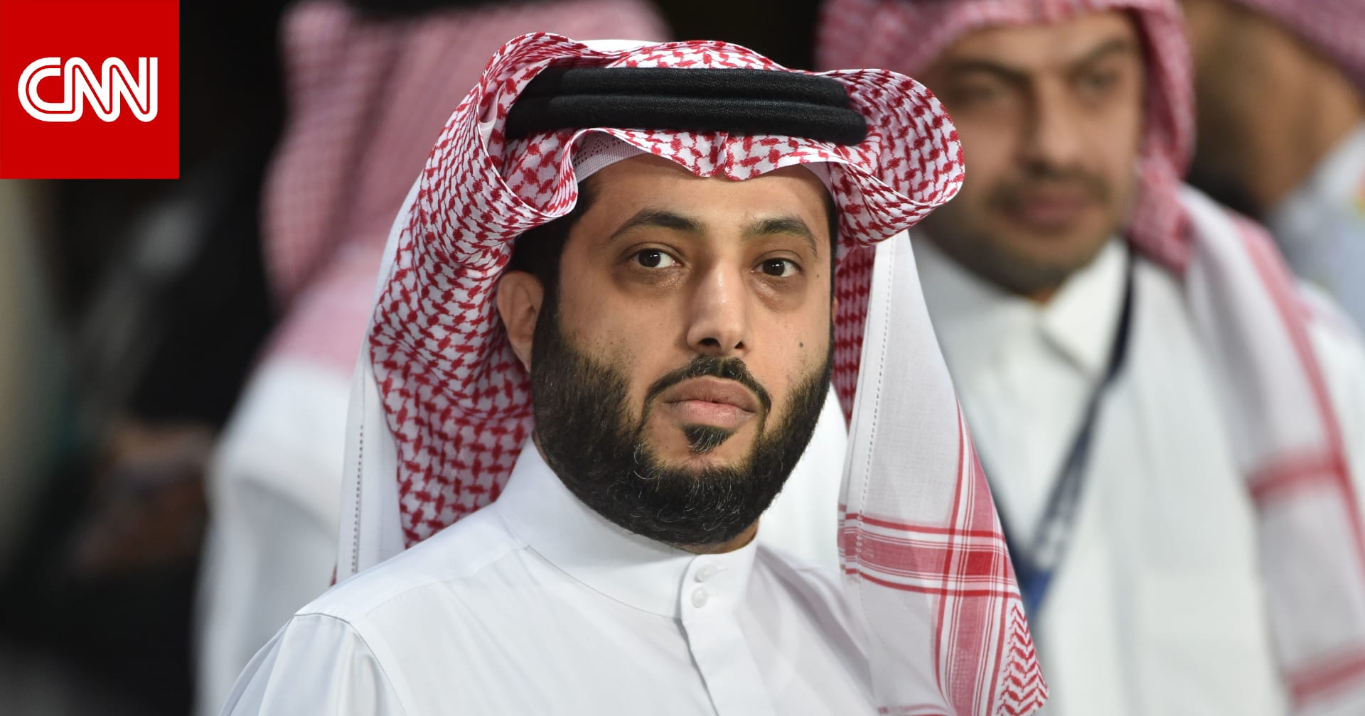 تركي آل الشيخ يشعل تفاعلاً.. هذا ما قاله عن فوز الأهلي بلقب دوري أبطال آسيا للنخبة