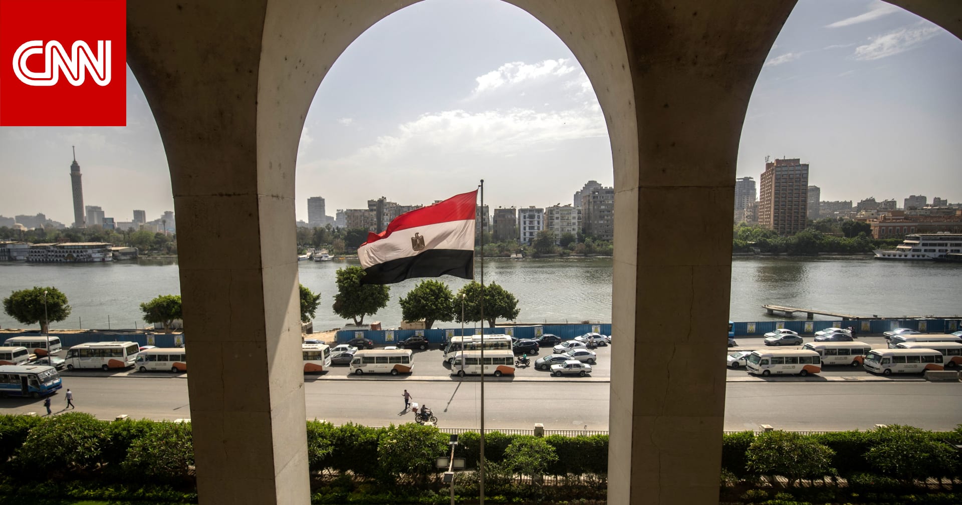 مصر تستضيف محادثات هدنة جديدة بين إسرائيل وحماس الأحد