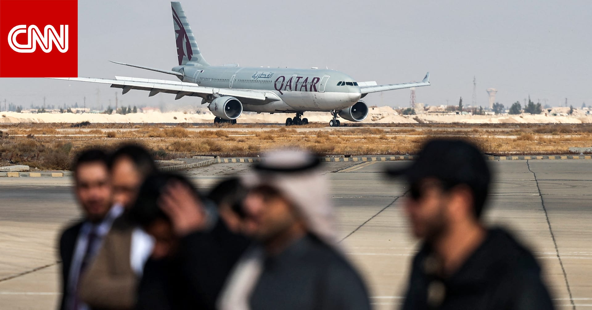 الخطوط الجوية القطرية ستبيع حصتها بكاثي باسيفيك.. إليكم قيمتها بالدولار