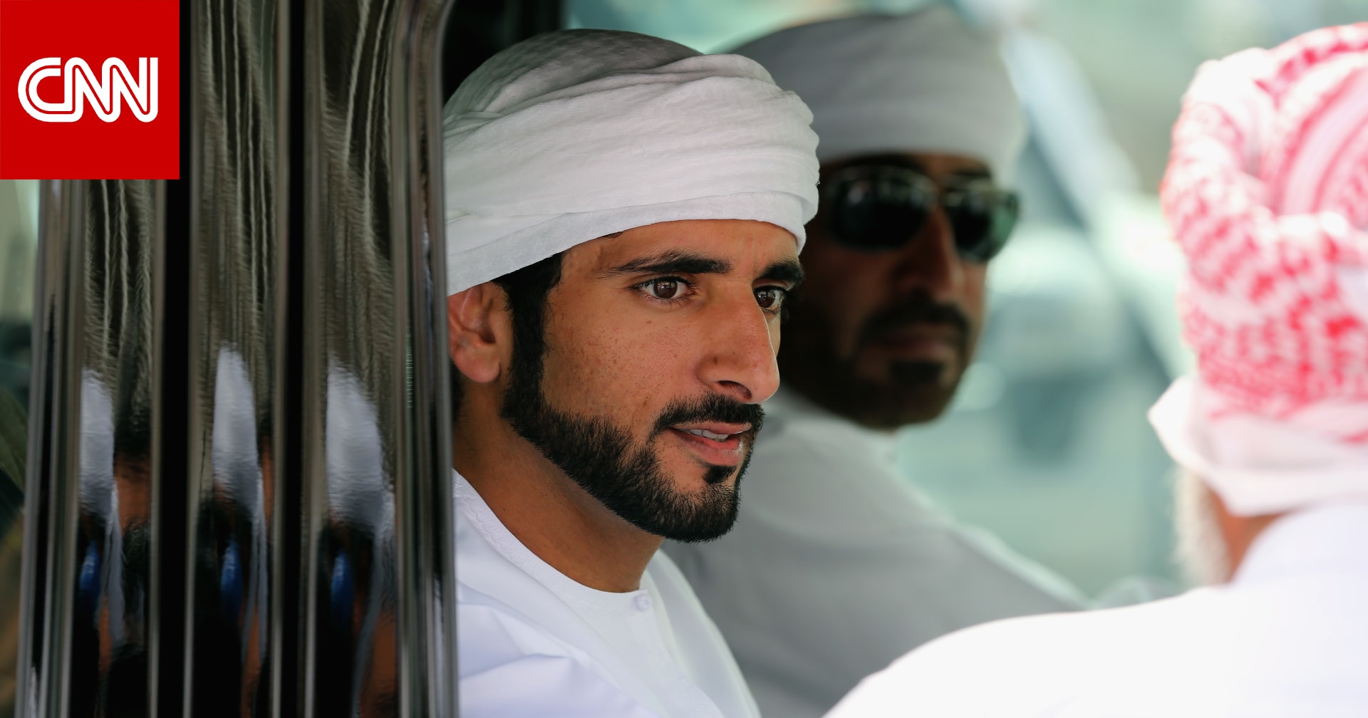 الإمارات.. ماذا نعلم عن وزير الدفاع الجديد حمدان بن محمد آل مكتوم؟
