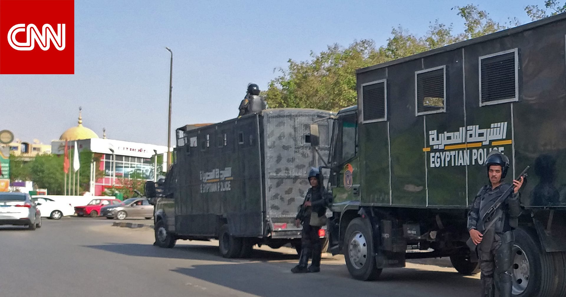 مصر.. وزارة الداخلية تكشف تفاصيل معاكسة طلاب لسيدة وضربهم 3 عمال