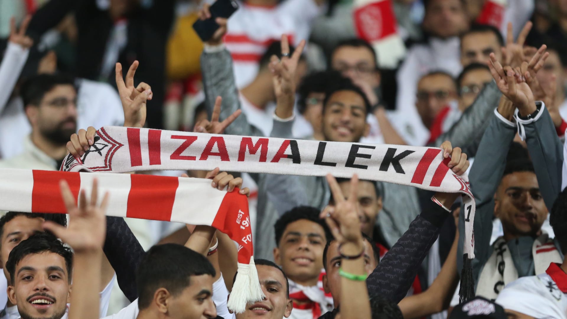 الزمالك يفاوض مدرباً أجنبياً.. ويكلف معتمد جمال بقيادة الفريق مؤقتاً