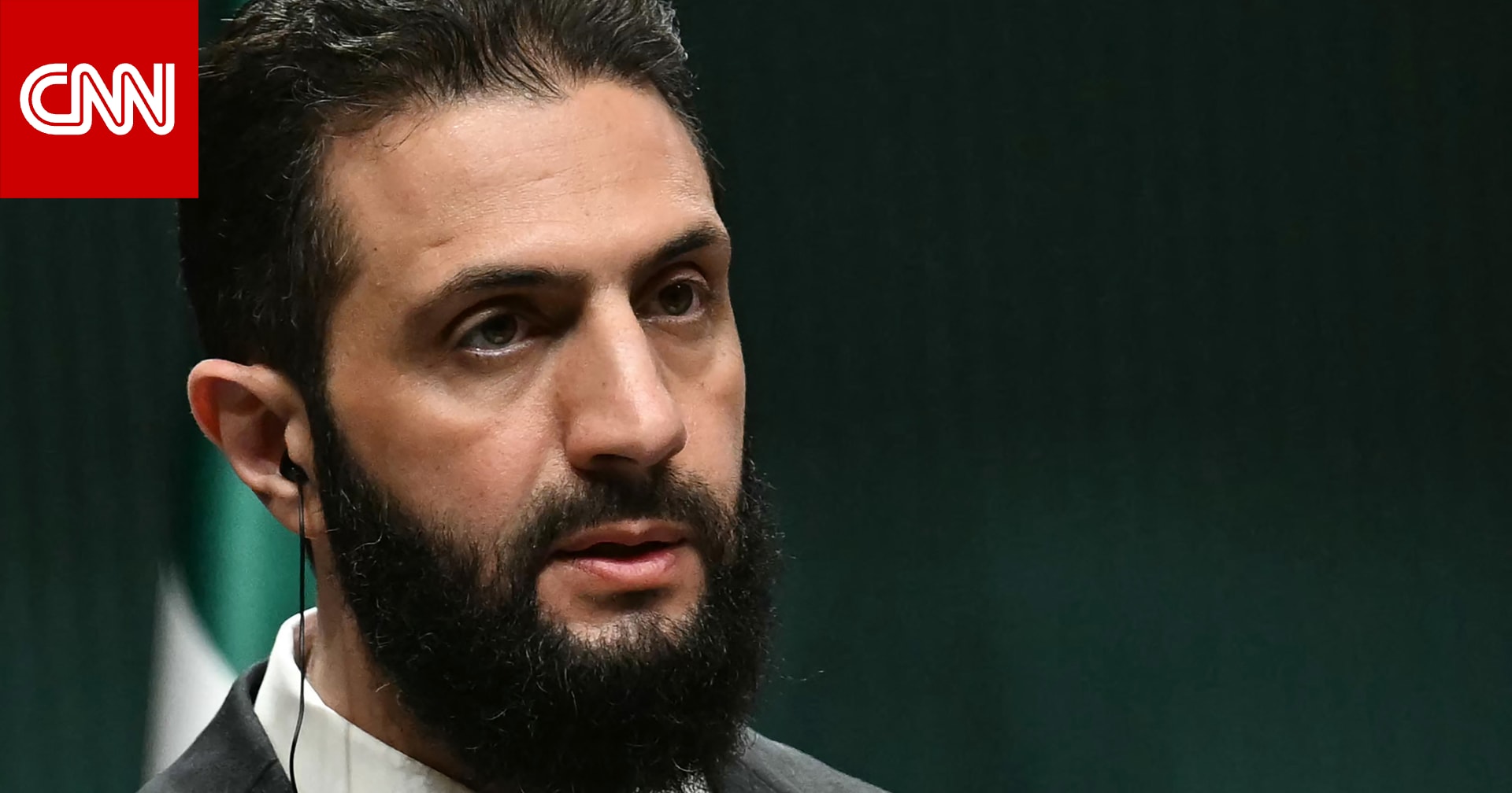 سوريا.. نشر فيديو لأحمد الشرع وهو يتسوّق في دمشق بعد نفي وقوع "حدث أمني" استهدفه