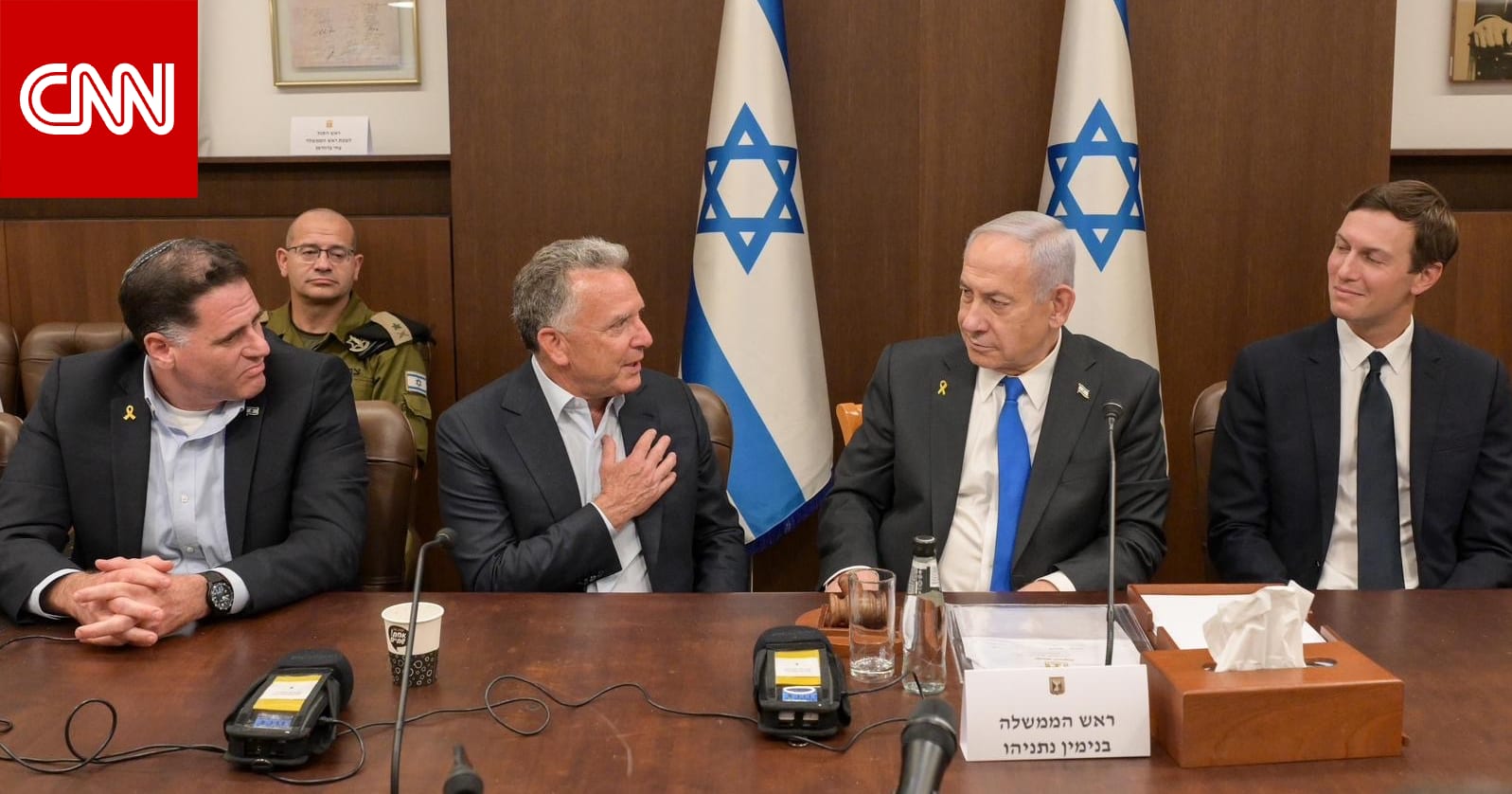 ماذا سيحدث بعد تصويت الحكومة الإسرائيلية لصالح اتفاق وقف إطلاق النار في غزة؟