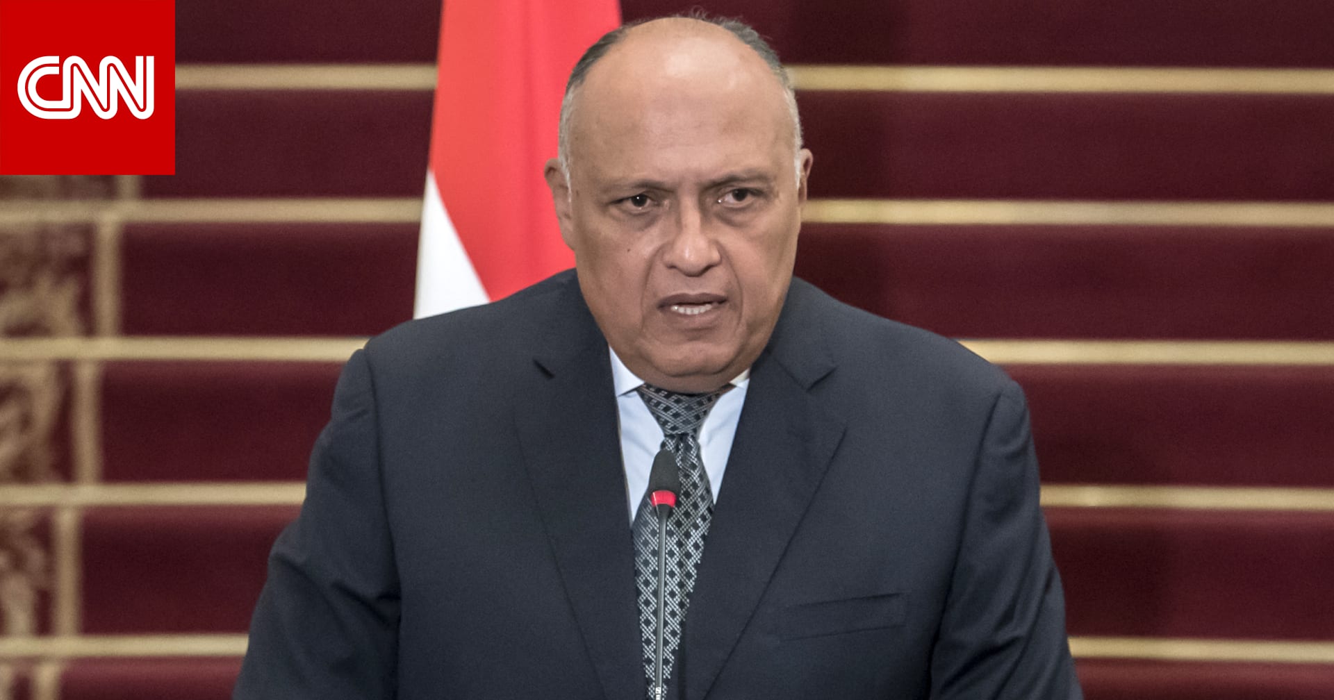 “إرادة مشتركة” و”اتصالات محسوبة”.. مصر توضح تطور العلاقات مع قطر وتركيا “إرادة مشتركة” و”اتصالات محسوبة”.. مصر توضح تطور العلاقات مع قطر وتركيا
