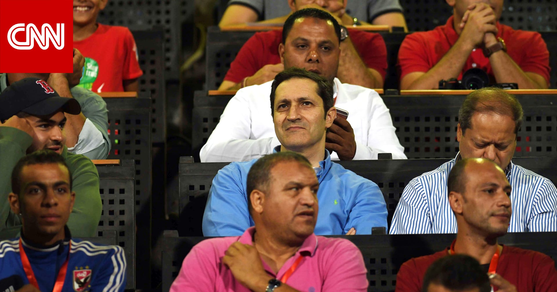 علاء مبارك يوجه "نصائح" إلى منتخب مصر بعد الخسارة أمام السنغال 