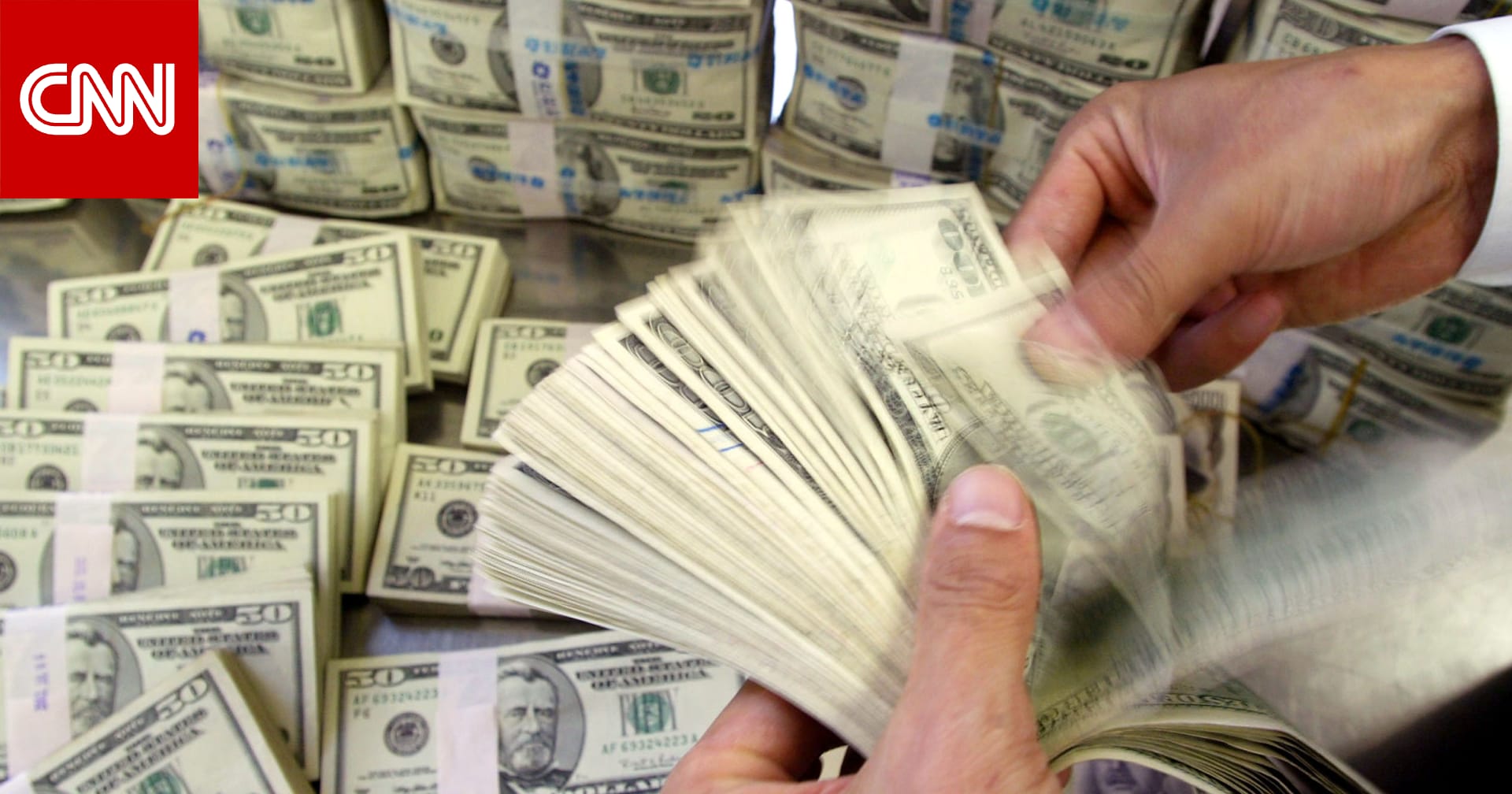 "تكلفة المعيشة زادت".. كيف أثّرت حرب إيران على الأمريكيين؟