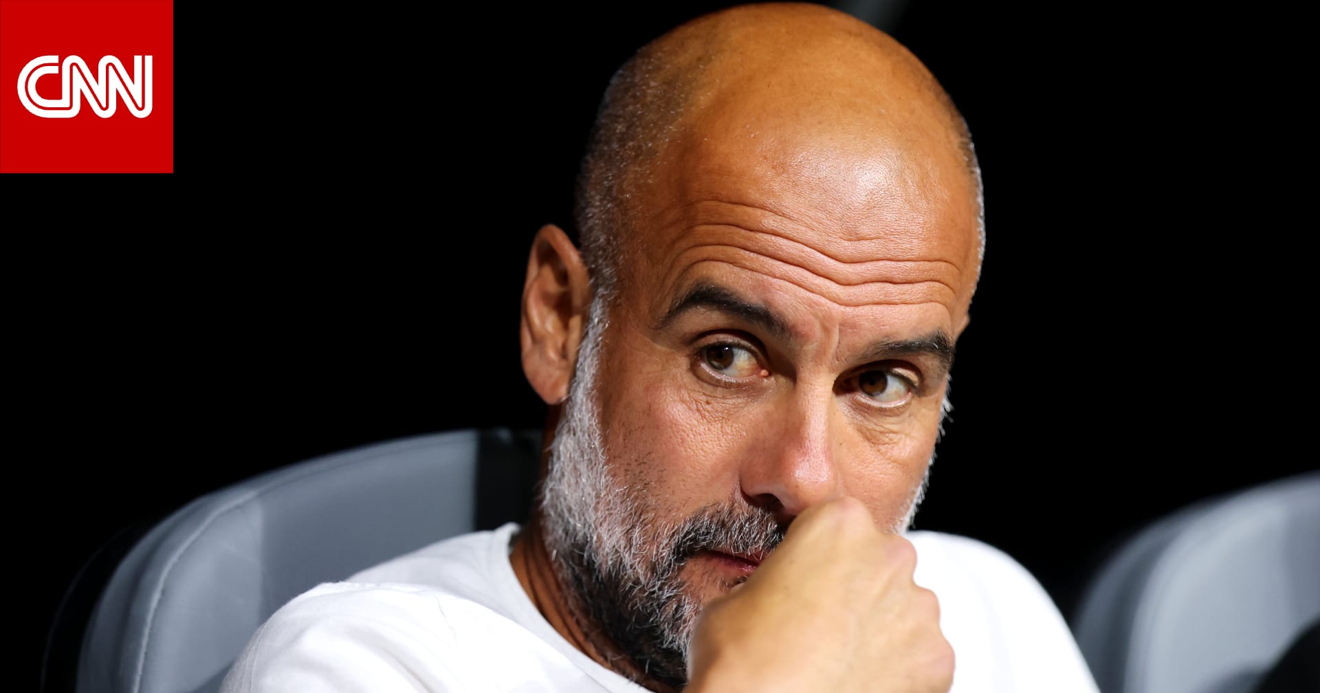 أول تعليق من غوارديولا بعد خسارة مانشستر سيتي من الهلال السعودي