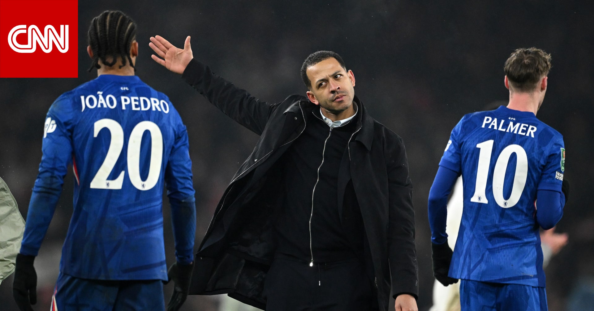 تعليق "غير متوقع" من مدرب تشيلسي بعد تعرضه للسخرية بـ"ميمات" وصور عبر الإنترنت