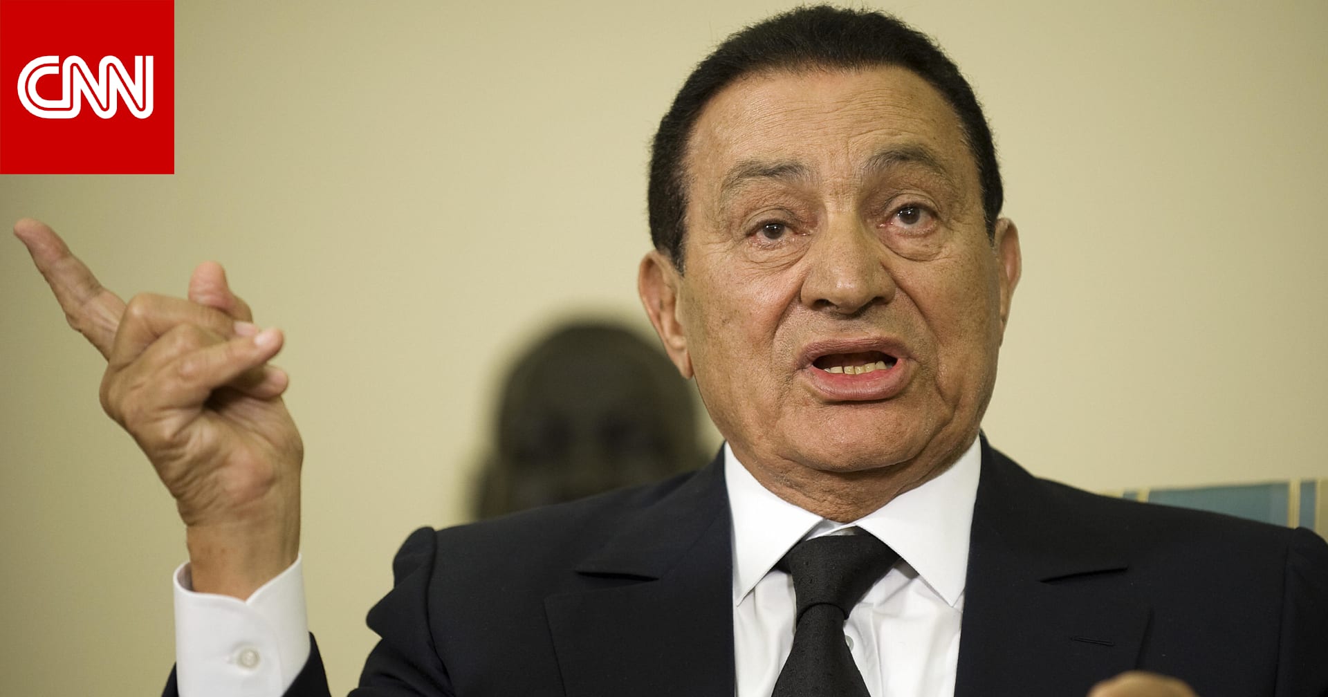 "الأخ البشير كان متورطا بمخطط محاولة اغتيال مبارك".. نجل الرئيس المصري الأسبق يثير تفاعلا بفيديو لوالده