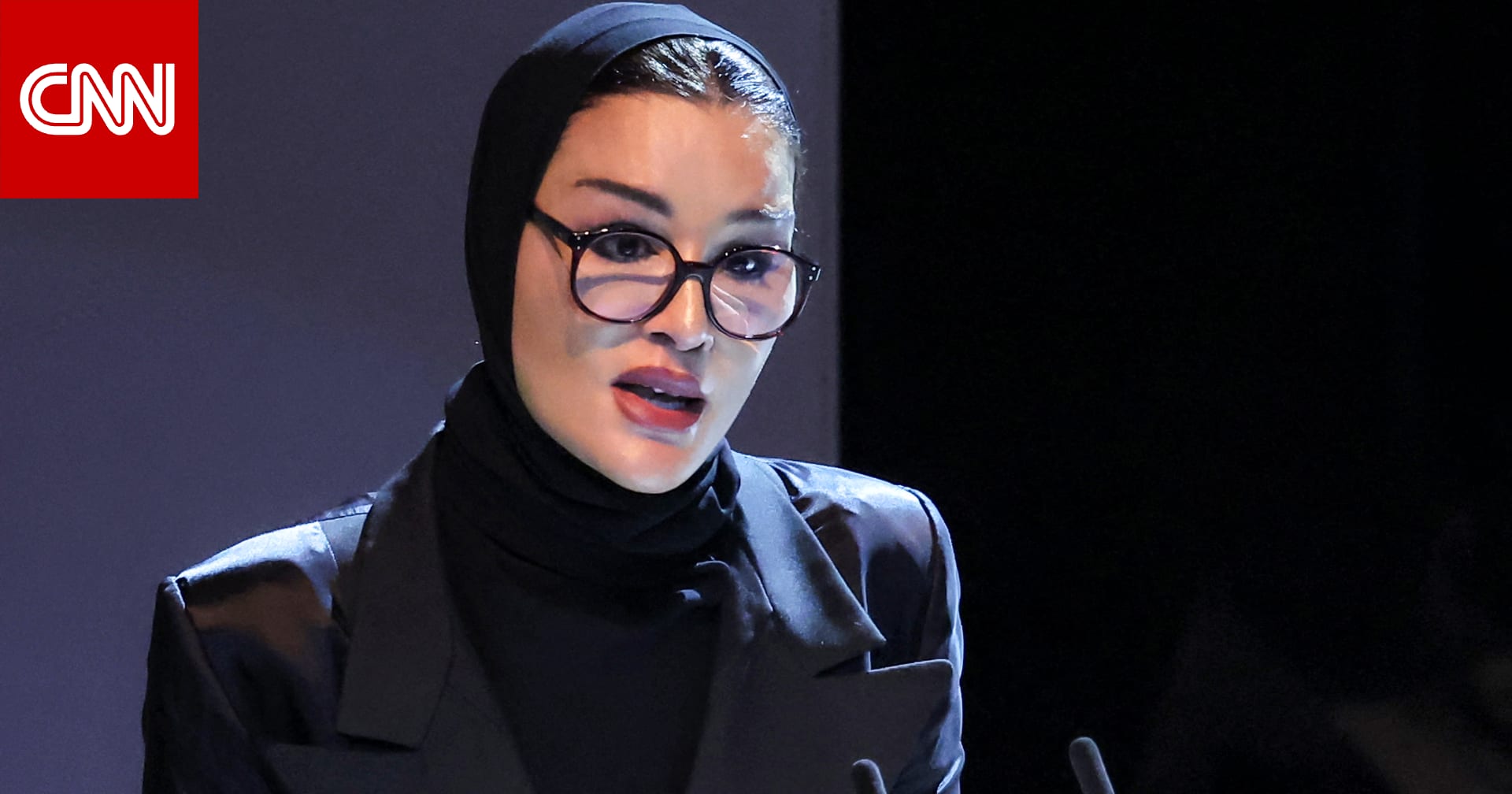 " هو يحيى ليحيا وهم الراحلون".. هذا ما نشرته الشيخة موزا تزامنا مع مقتل السنوار