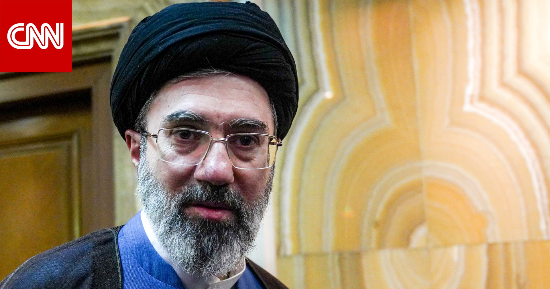 إيران.. المرشد الأعلى الجديد يوجه رسالة للرئيس بيزشكيان: يجب حرمان أعداء البلاد من الأمن