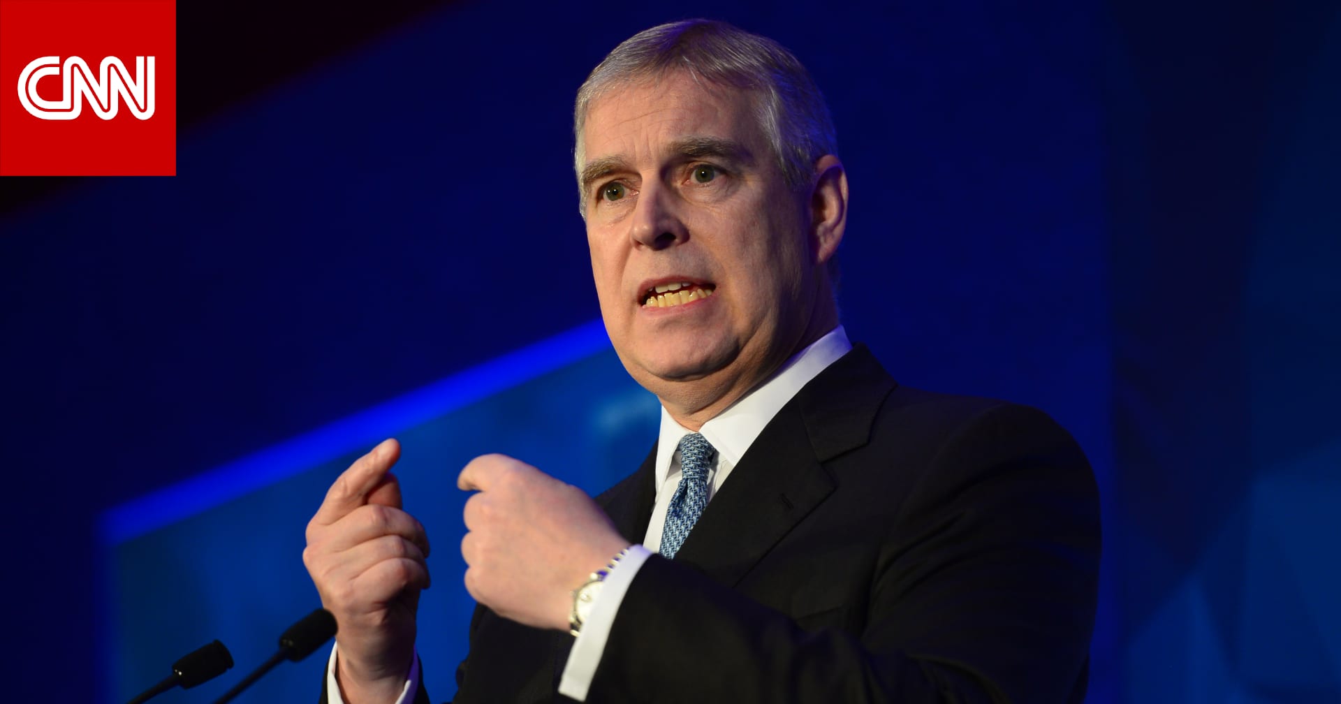 كم طول المدة التي يمكن للشرطة احتجاز أندرو شقيق الملك تشارلز خلالها؟