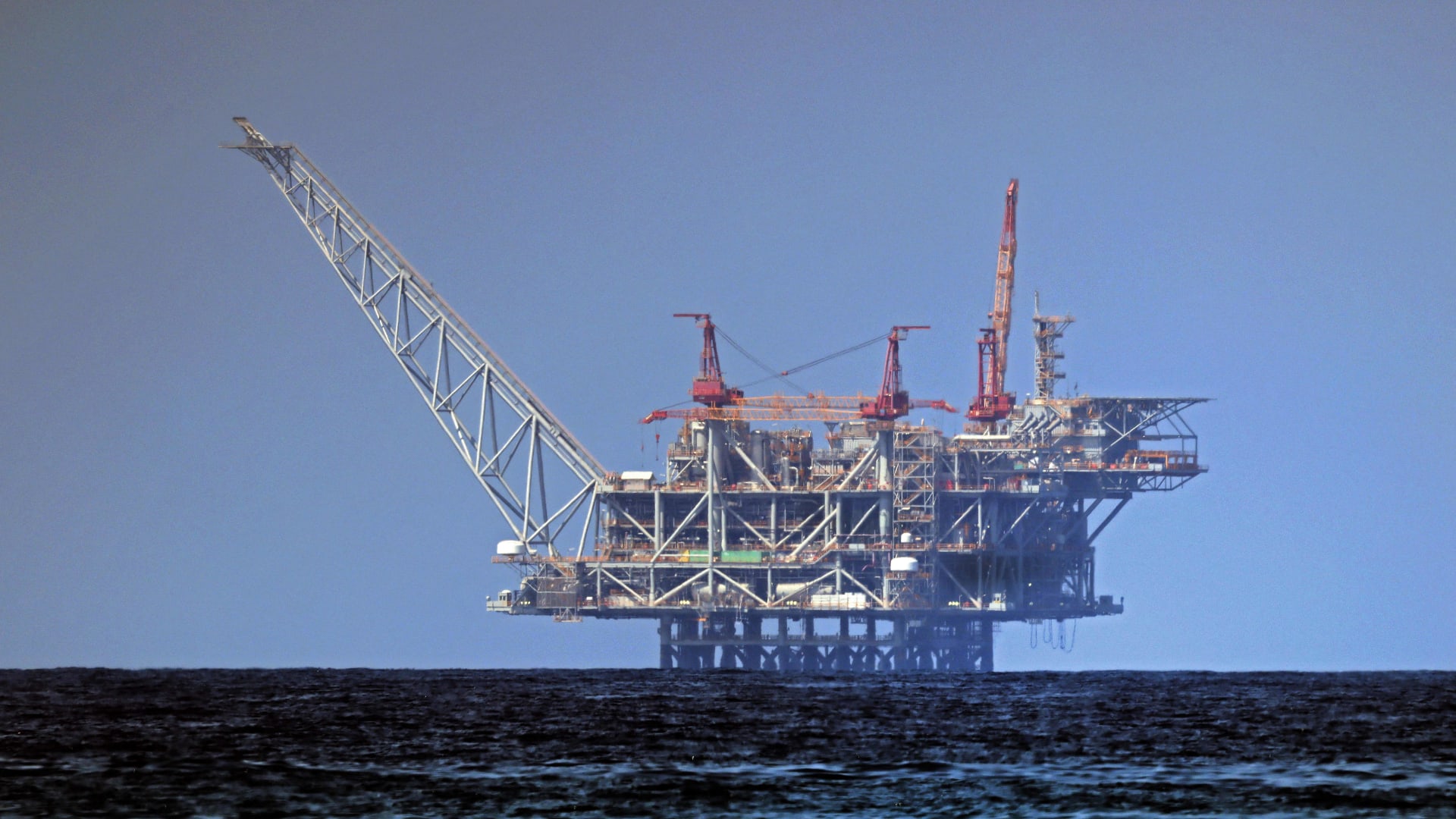 ماذا قالت أمريكا عن موافقة إسرائيل على صفقة الغاز لمصر؟