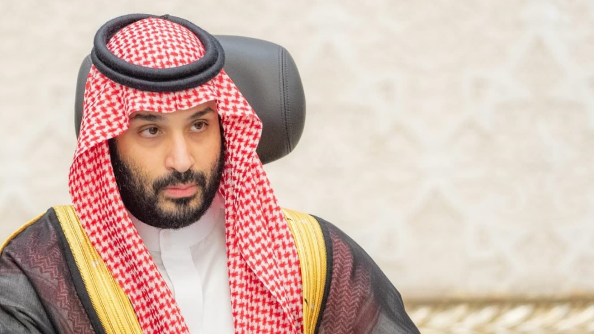 محمد بن سلمان يجدد دعوة السعودية إلى"وقف حرب غزة فورا".. وإدانة "إجراءات تقويض حل الدولتين"