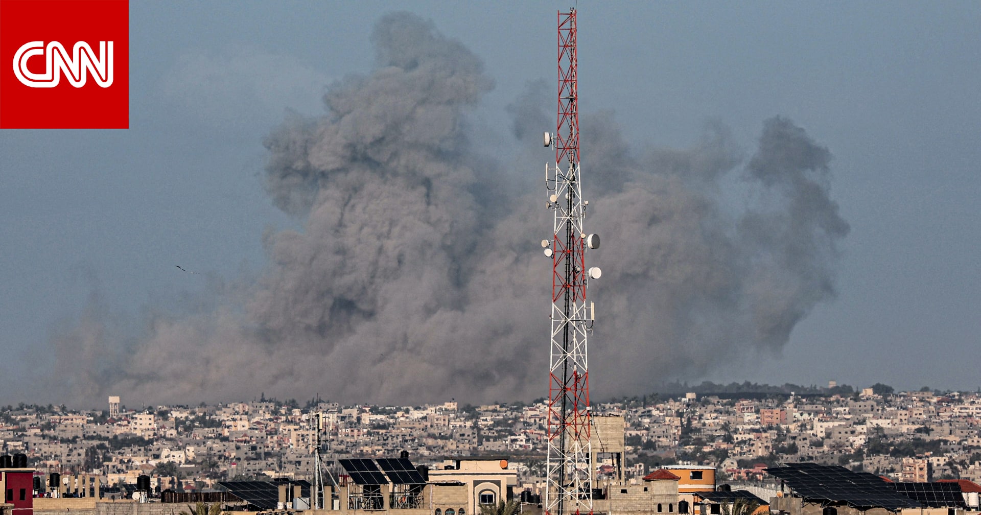 حماس: لا تبادل للأسرى قبل وقف إطلاق النار في غزة