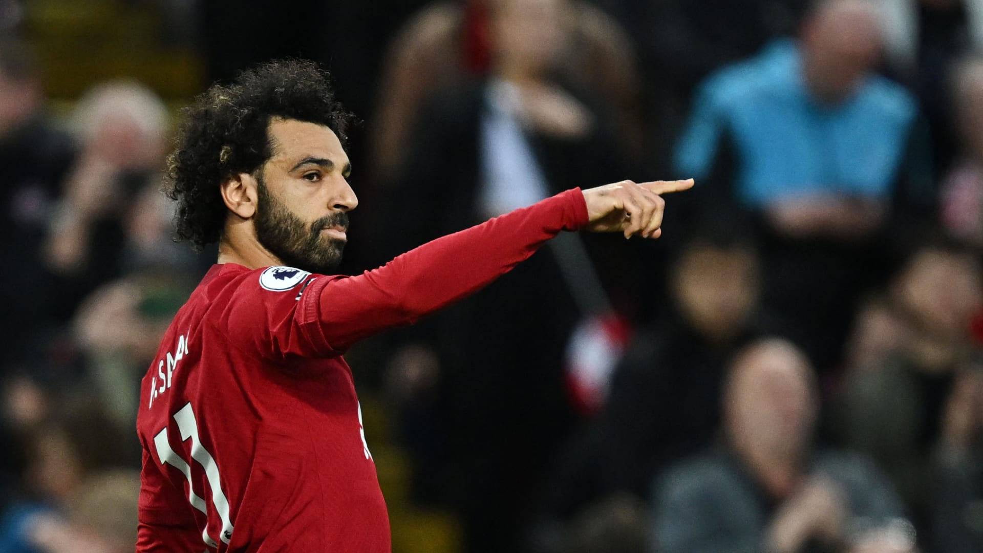 يورغن كلوب يكيل المديح لمحمد صلاح.. ماذا قال عنه؟