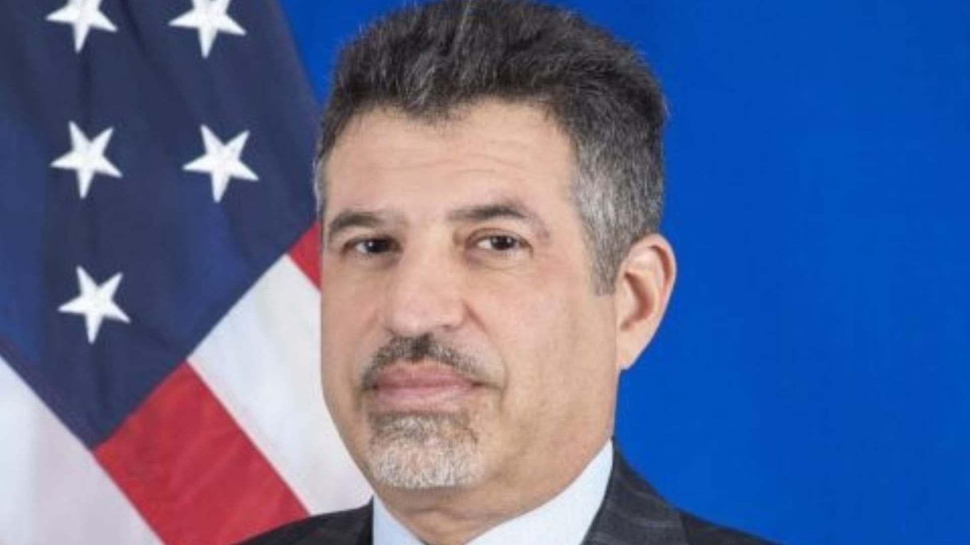 ستيفن فاجن من هو السفير الأمريكي الذي سيقود مركز التنسيق المدني العسكري لدعم اتفاق غزة