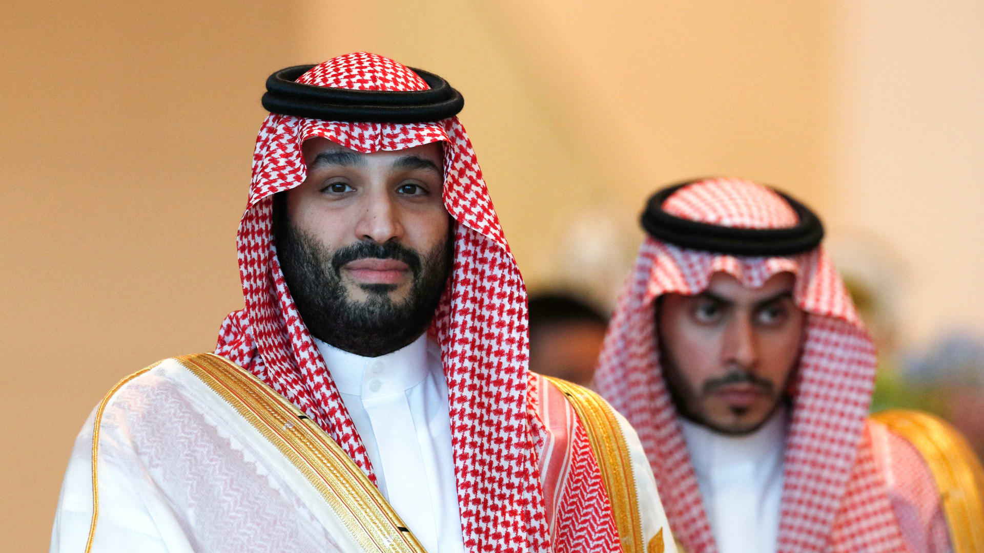 ولي عهد السعودية: نسعى إلى تحقيق الحياد الصفري بحلول عام 2050