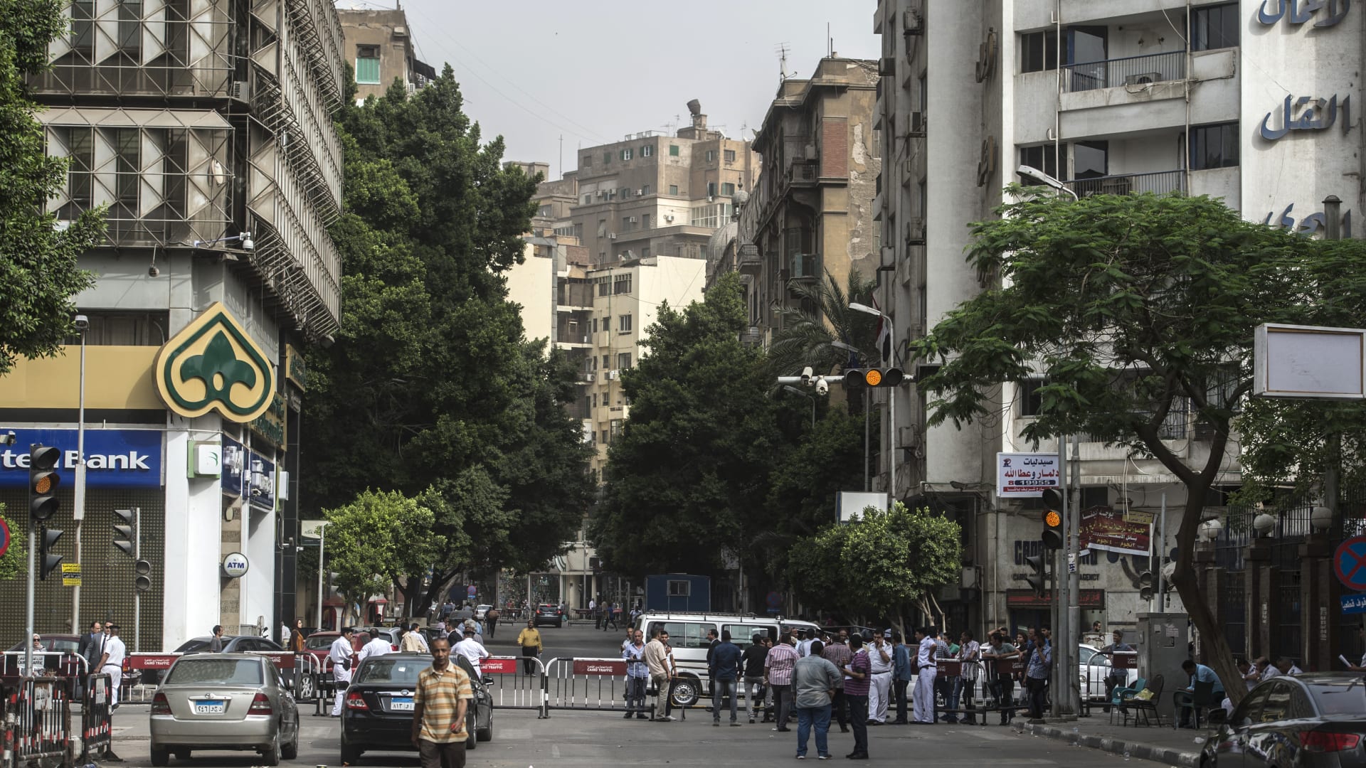 بيان من داخلية مصر حول ضبط 6 صحفيين بمنصة "متصدقش" والصفحة ترد