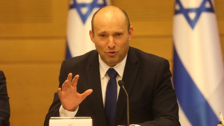 الأيام الأولى لرئيس وزراء إسرائيل الجديد.. كيف تبدو؟