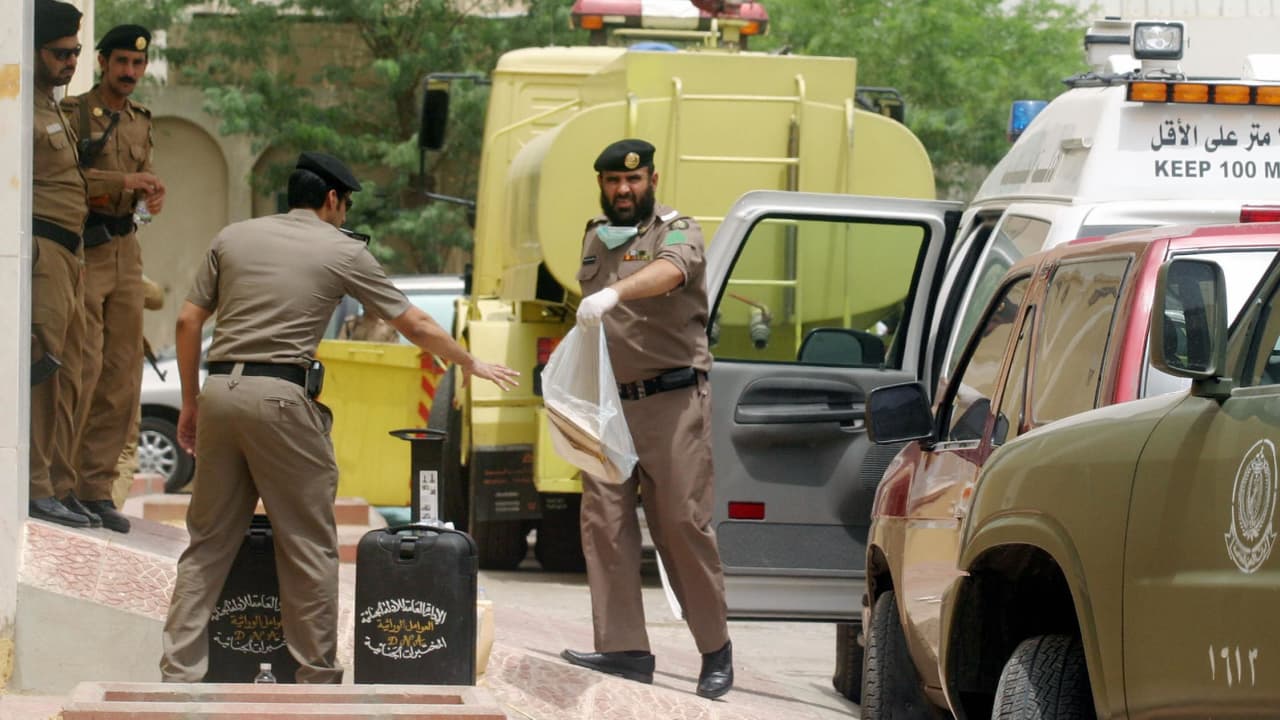 السعودية تنفذ الإعدام بحق سوداني وتكشف جريمته
