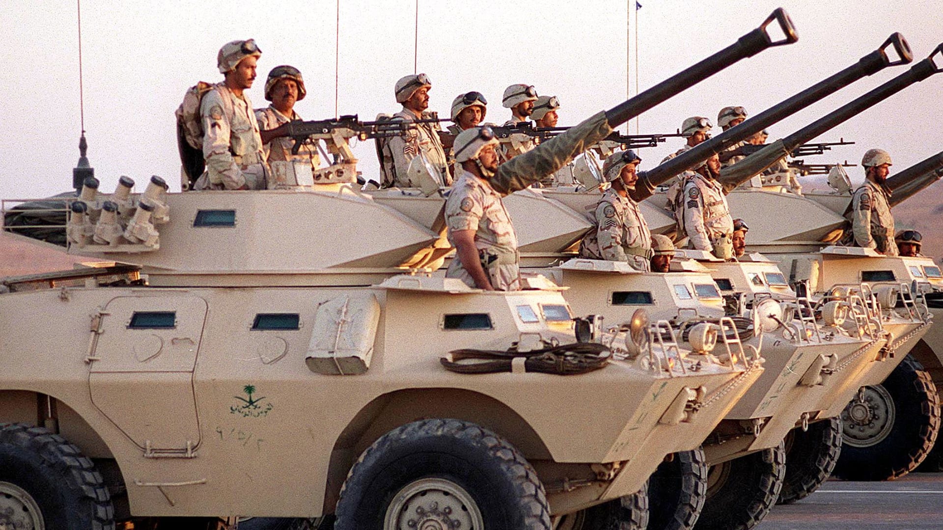 خطط تحضرها السعودية للرد على هجمات الحوثي.. ماذا نعلم للآن؟