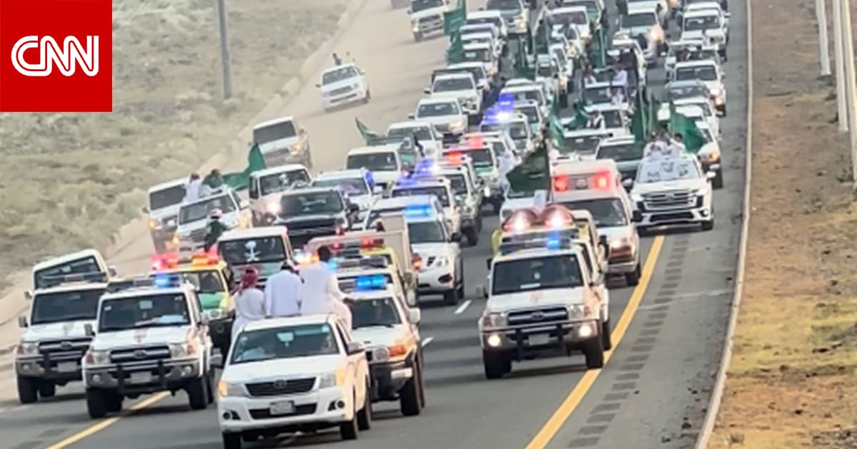 فيديو منسوب لـ"تحرك عشائر سعودية إلى السويداء" في سوريا.. هذه حقيقته