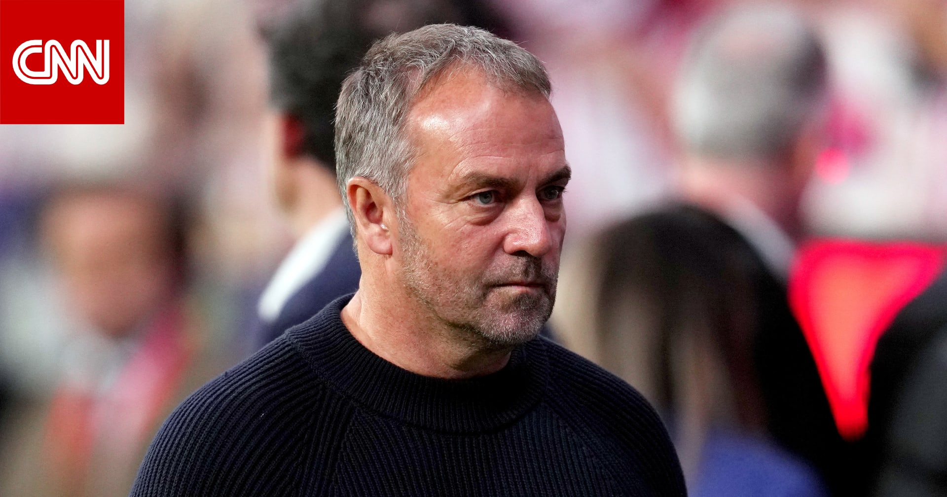 "أخطط لذلك".. فليك يبدي رغبته بتجديد عقده مع برشلونة