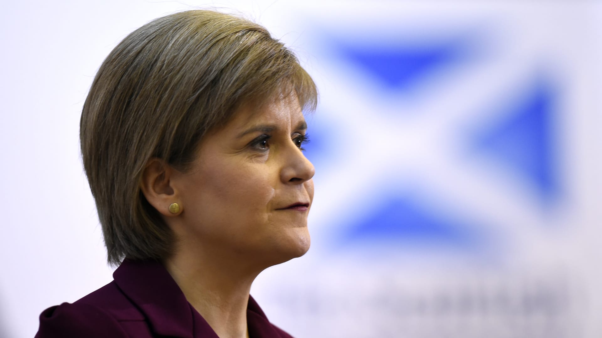 استقالة رئيسة وزراء اسكتلندا: علمت أن الوقت قد حان لفسح المجال للآخرين