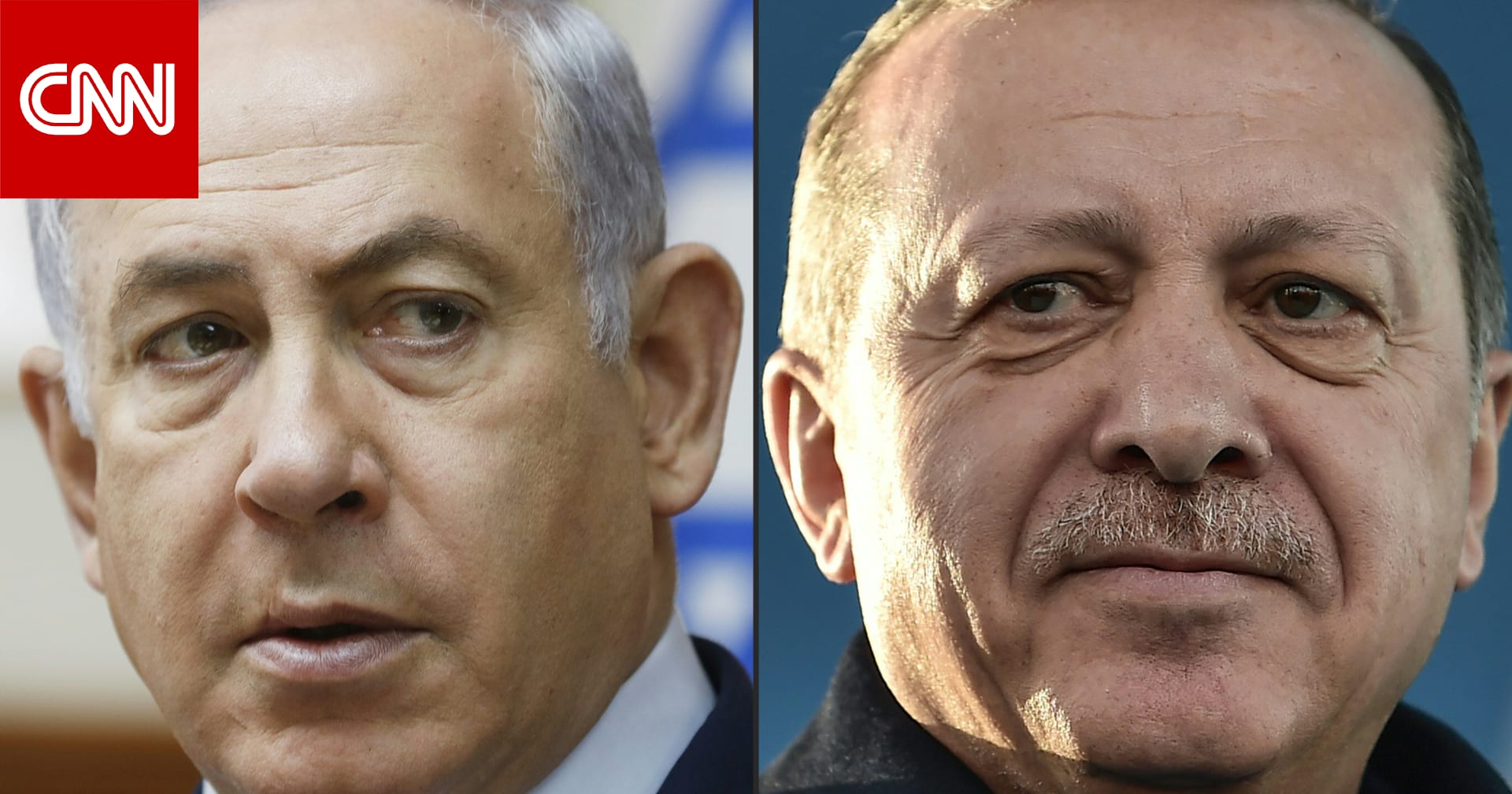 نتنياهو يهاجم أردوغان بعدما وصفه وإدارته بـ"القتلة" بسبب الوضع في غزة