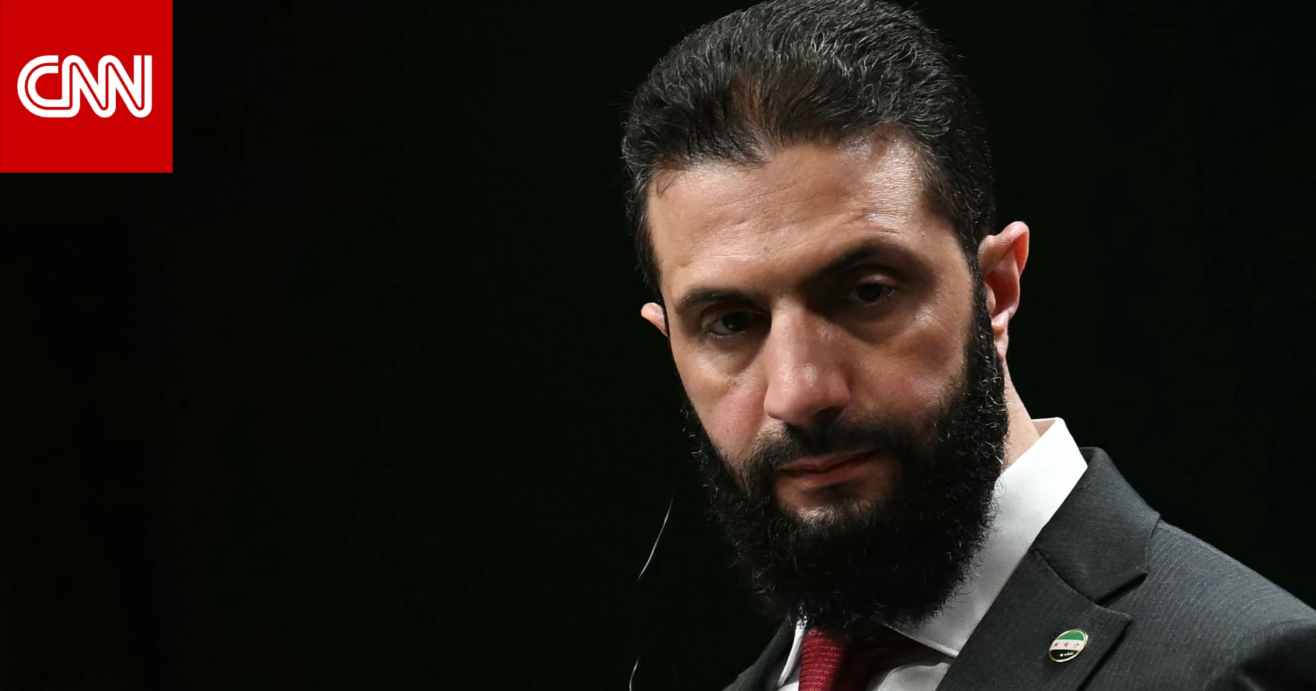 سوريا.. أحمد الشرع يثير تفاعلا بتصريح عن لبنان وحزب الله "وحق الرد"