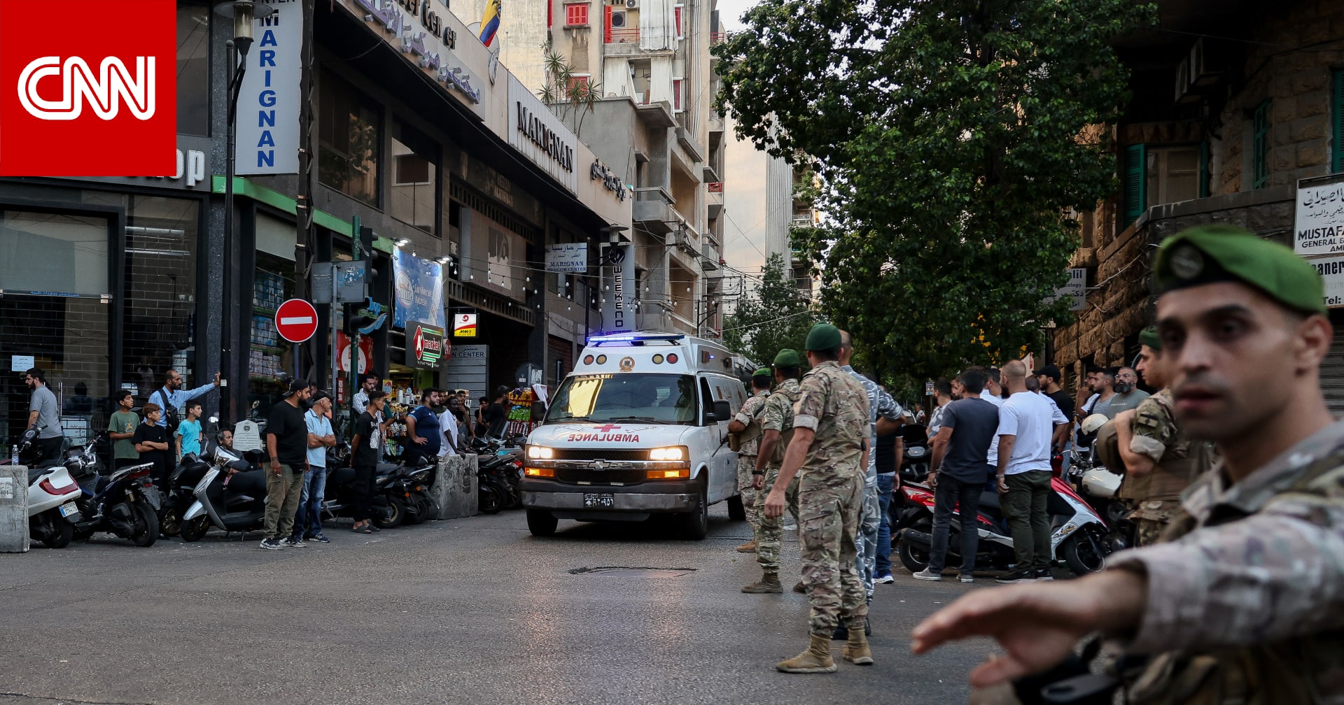 حزب الله يتعهد بالرد على "تفجيرات بيجر" وسط تأهب إسرائيلي