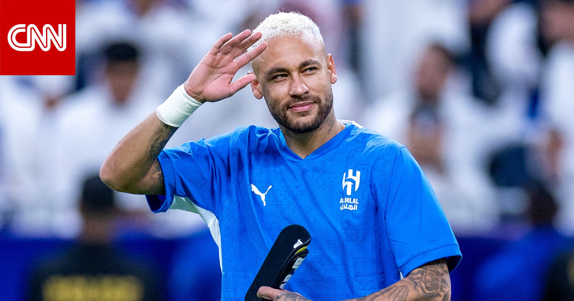نيمار يطلب الرحيل عن الهلال.. بماذا أجابه النادي السعودي؟