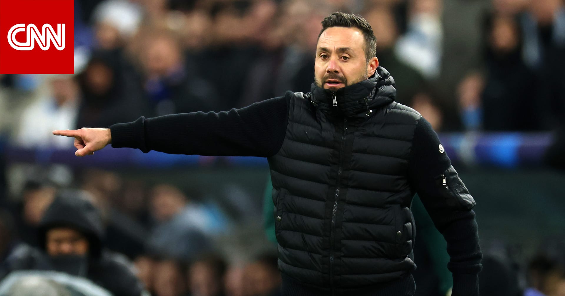 دي زيربي يتولى تدريب توتنهام.. إليك ما نعلمه عن هذه الصفقة