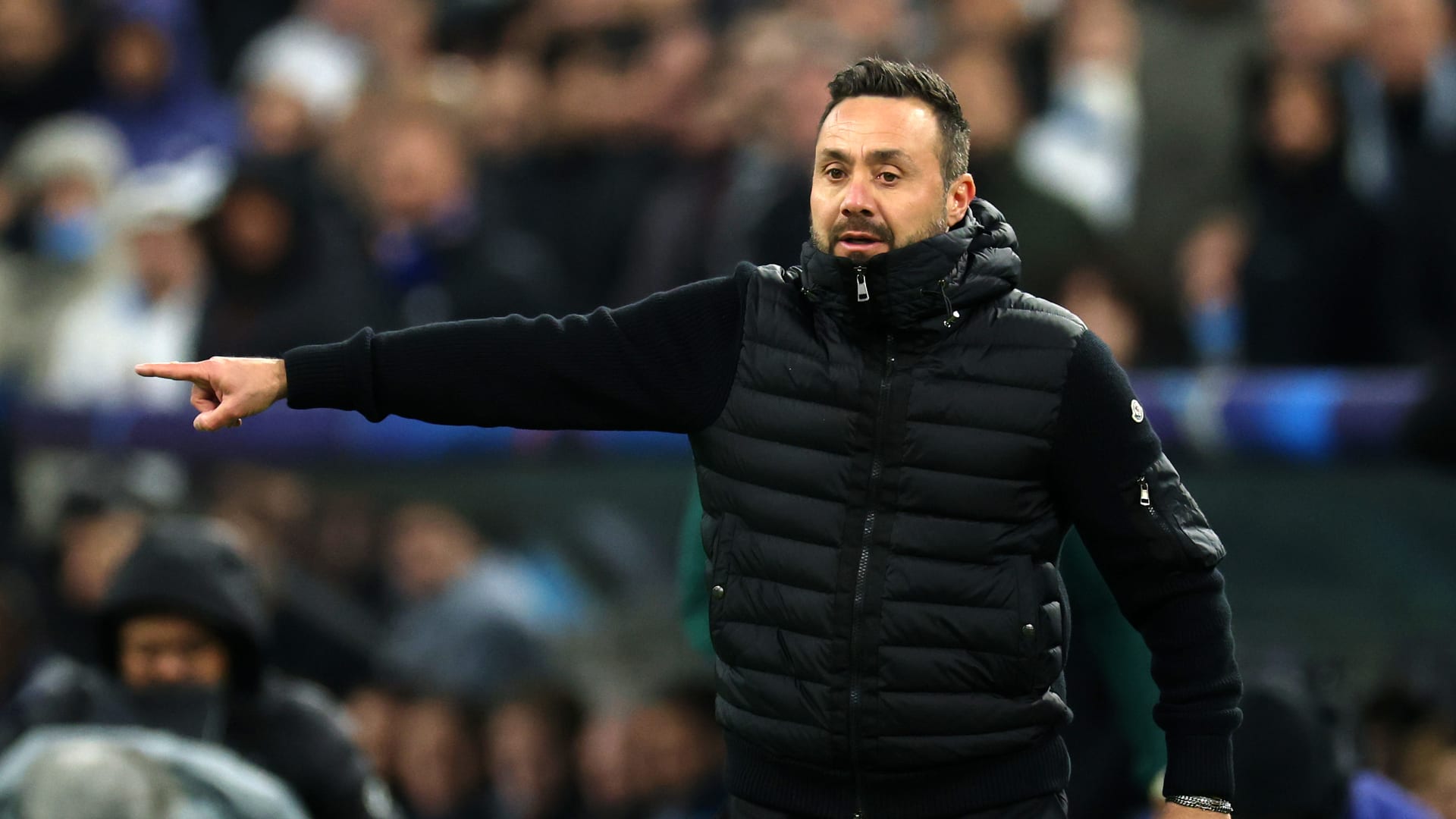 دي زيربي يتولى تدريب توتنهام.. إليك ما نعلمه عن هذه الصفقة