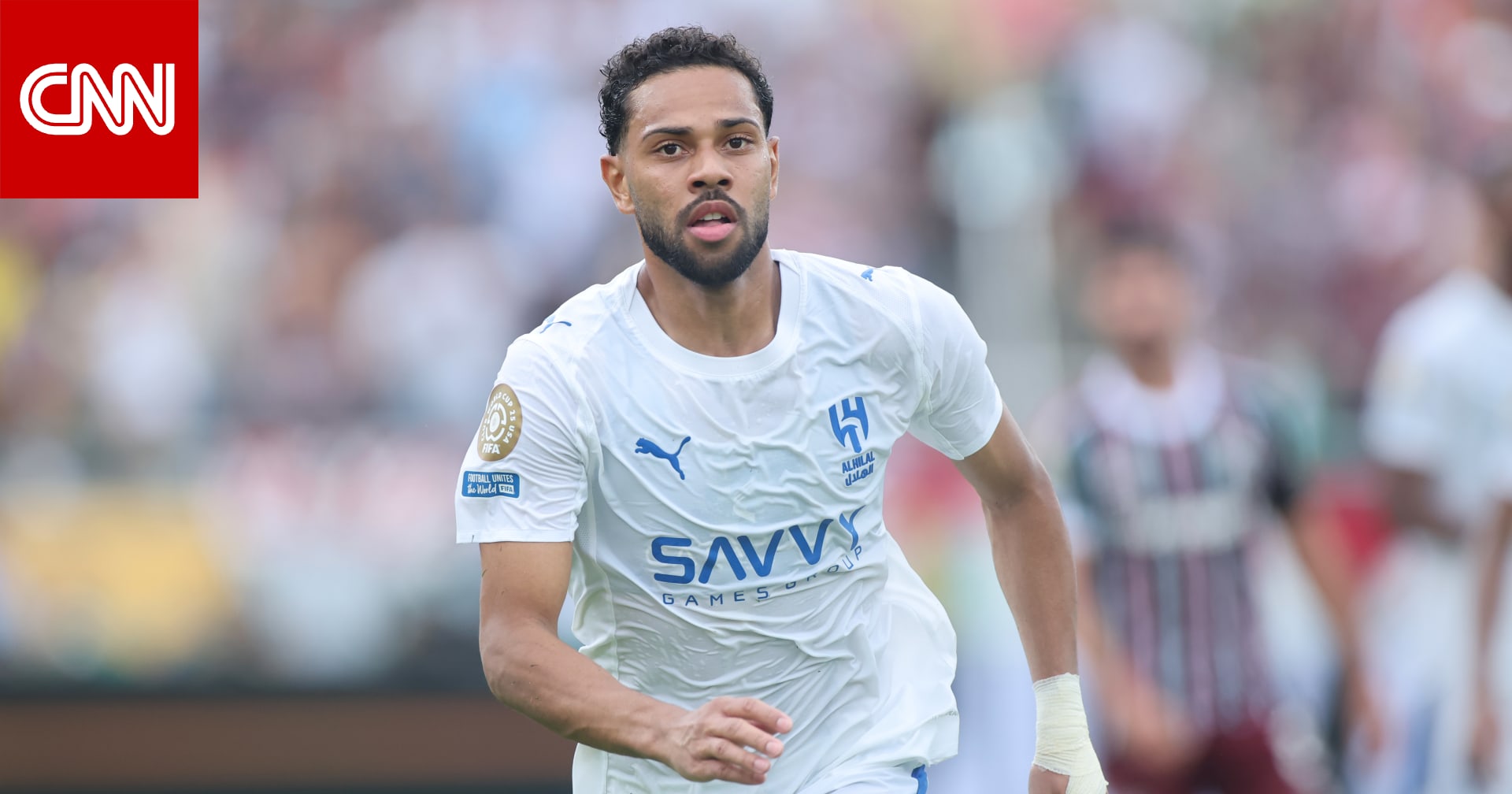 لودي يفسخ عقده مع الهلال السعودي ويغادر إلى بلاده.. والنادي يعلّق: سنحفظ حقوقنا