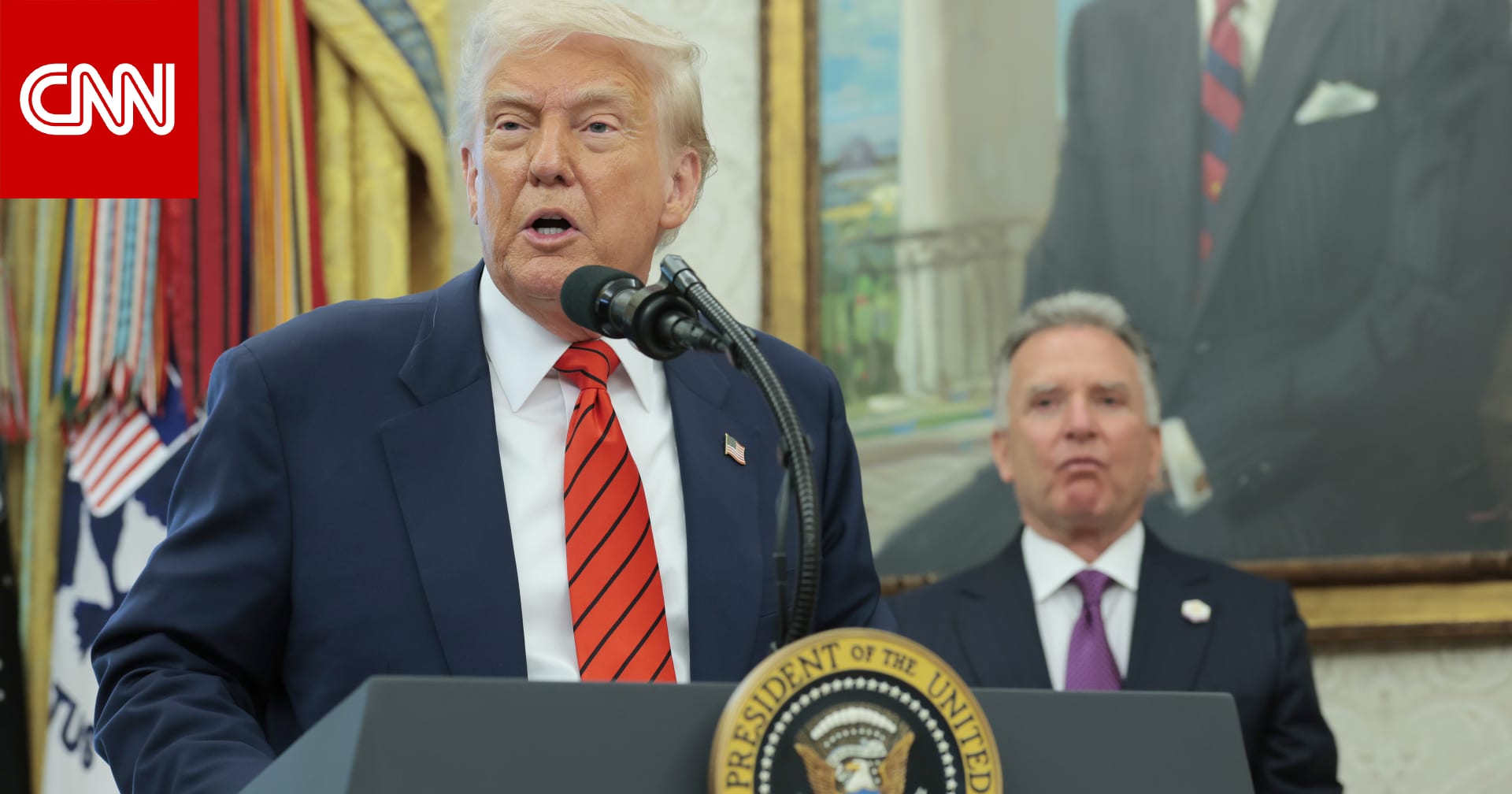 تسجيل مسرّب لويتكوف ومستشار روسي يثير مخاوف.. وترامب يُدافع عن مبعوثه الخاص