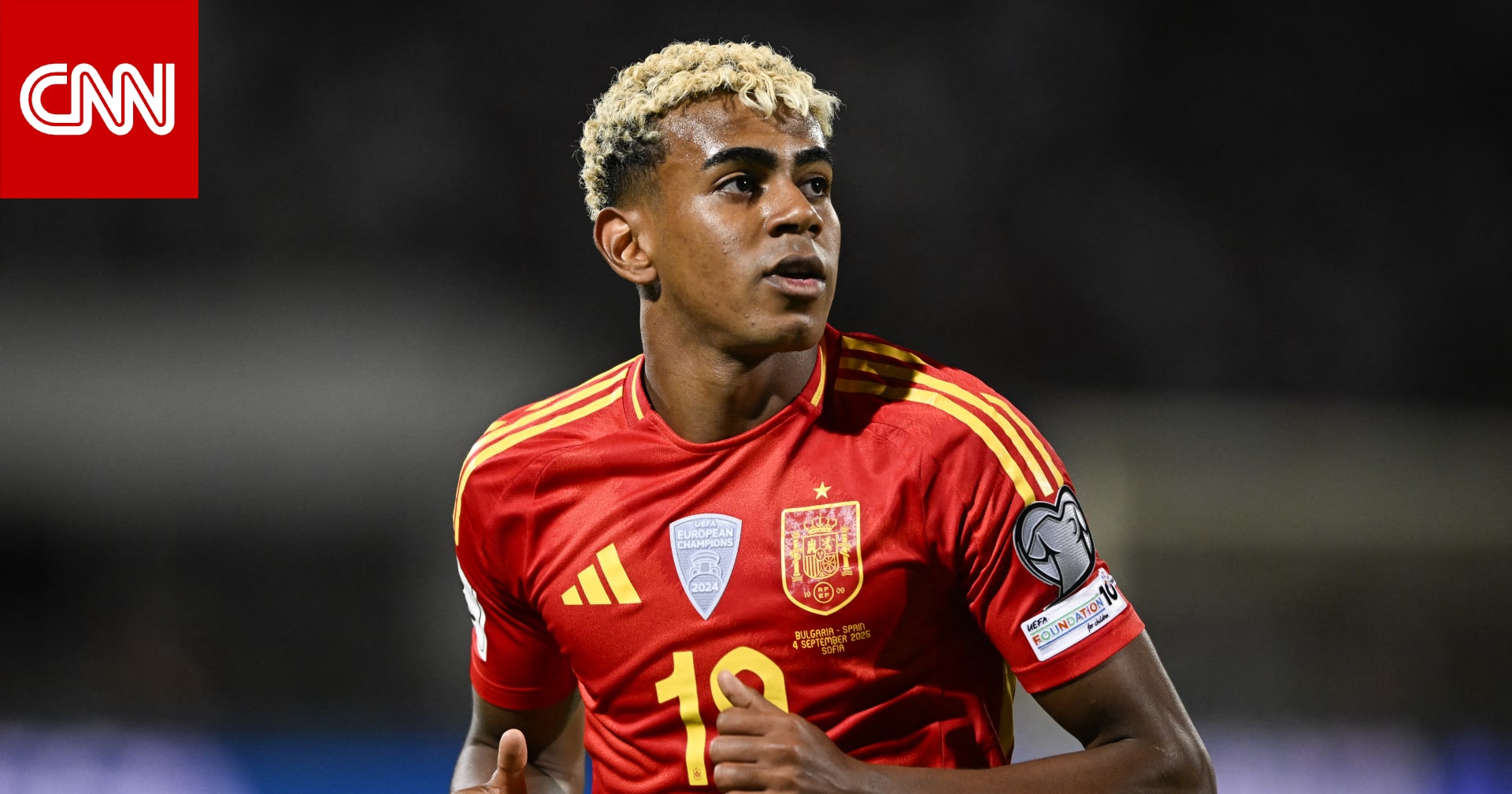 بسبب لامين يامال.. واقعة جدلية جديدة بين الاتحاد الإسباني وبرشلونة