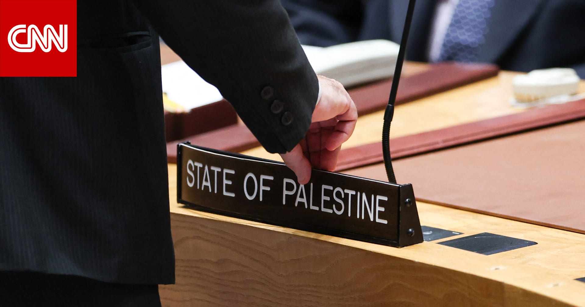 رأي.. جيفري ساكس وسيبيل فارس يكتبان: ترامب ومجلس الأمن والدولة الفلسطينية