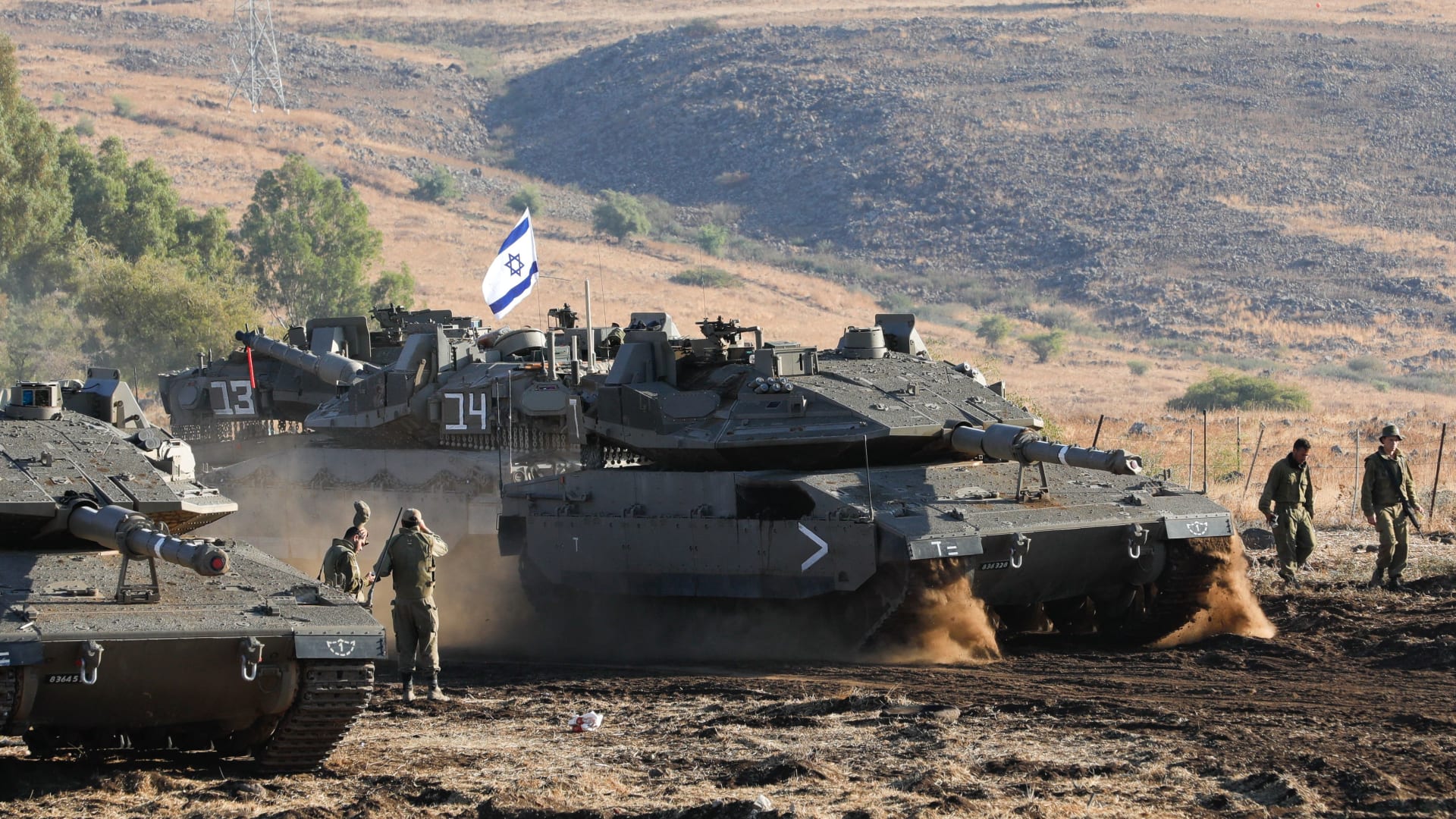 غوتيريش لـCNN : لبنان "لن ينجو" وسيُدمر "بالكامل" حال تصعيد المواجهة مع إسرائيل