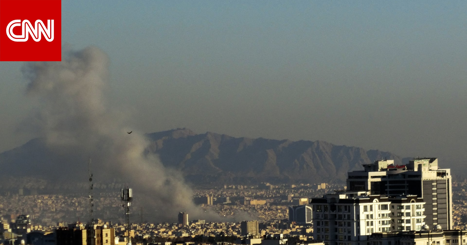 رهانات ضخمة عمّا سيحدث بإيران بمواقع التنبؤات واحتمال وجود عمليات تداول داخلية على "أسواق الموت"