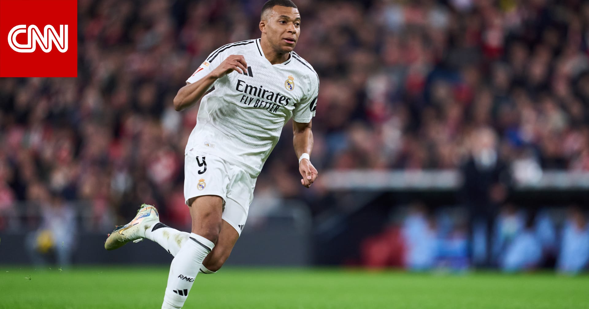 أزمة مبابي في ريال مدريد.. السبب الحقيقي ليس فنيًا وهذا هو الحل