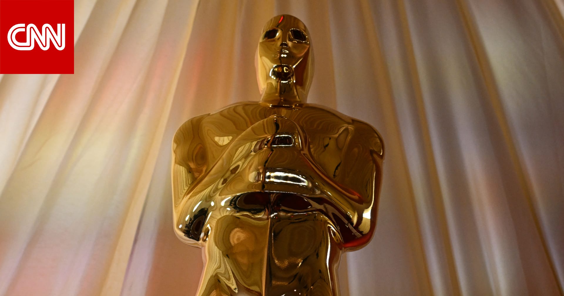 جوائز الأوسكار ستنتقل من البث التلفزيوني التقليدي إلى يوتيوب في 2029