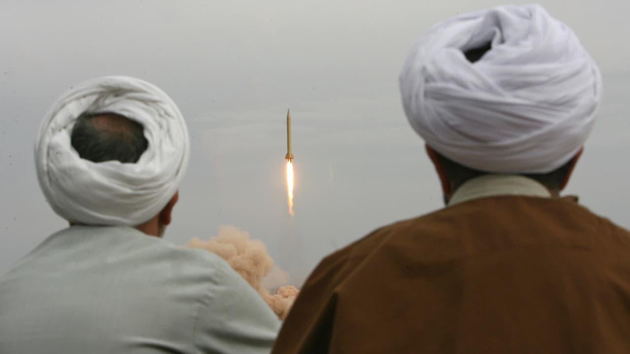 السعودية والاتفاق الإبراهيمي ضمن تداعيات ضربة إيرانية ضد إسرائيل.. جنرال أمريكي متقاعد يبين لـCNN