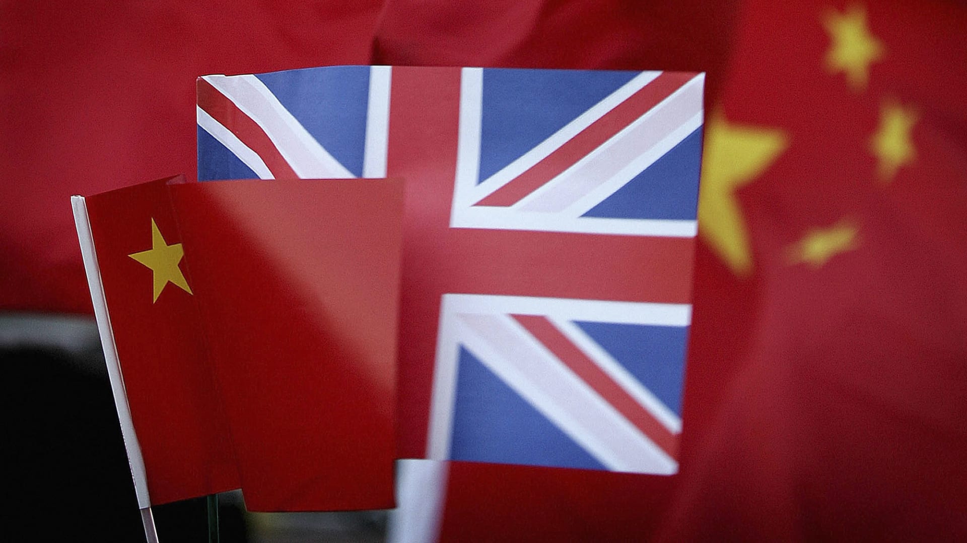 خريطة وسبب المخاوف من موقع سفارة الصين الضخمة في لندن بعد الموافقة على بنائها