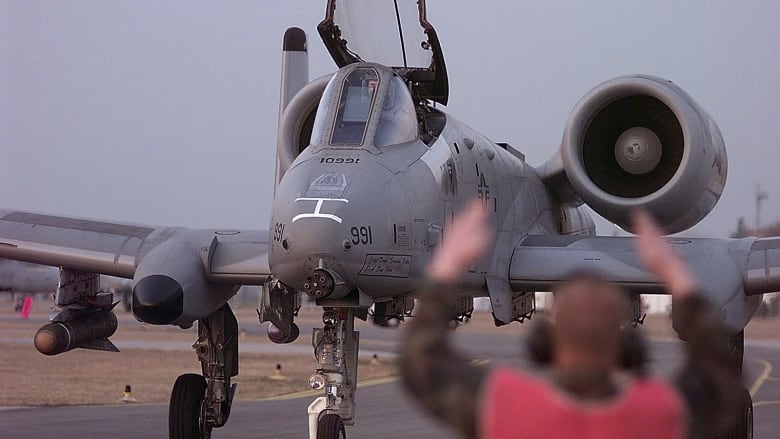 تُلقب بـ"الخنزير البري".. إيران تعلن "إسقاط" مقاتلة أمريكية ثانية خلال يوم واحد