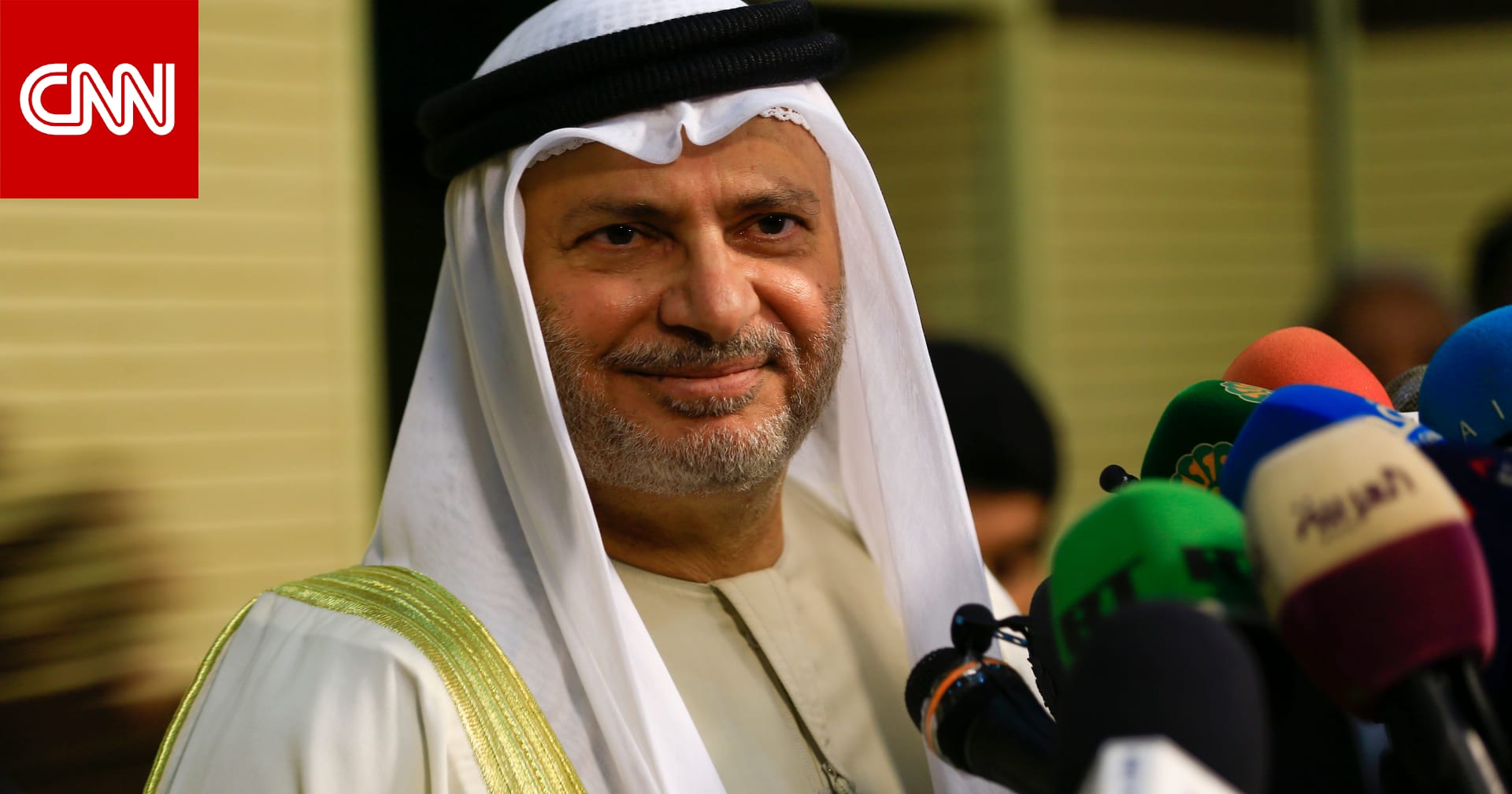 "لا تُجارِ خطابًا هابطًا".. أنور قرقاش: تعامل الإمارات مع الأزمات يقدم دروسًا في السياسة والأخلاق